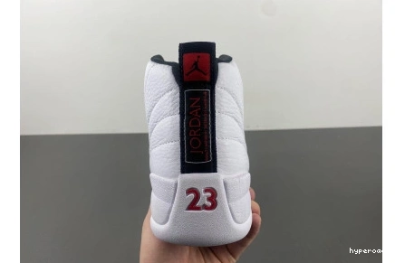 Hyperoad JORDAN AIR 12 “TWIST” 1120